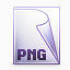 PNG文件格式themeshock图标