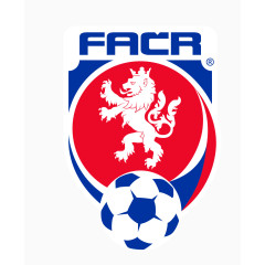 捷克足球队队徽