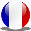法国旗帜