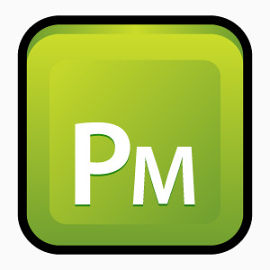 AdobePageMaker圆滑的XP软件