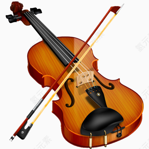 琴乐器小提琴