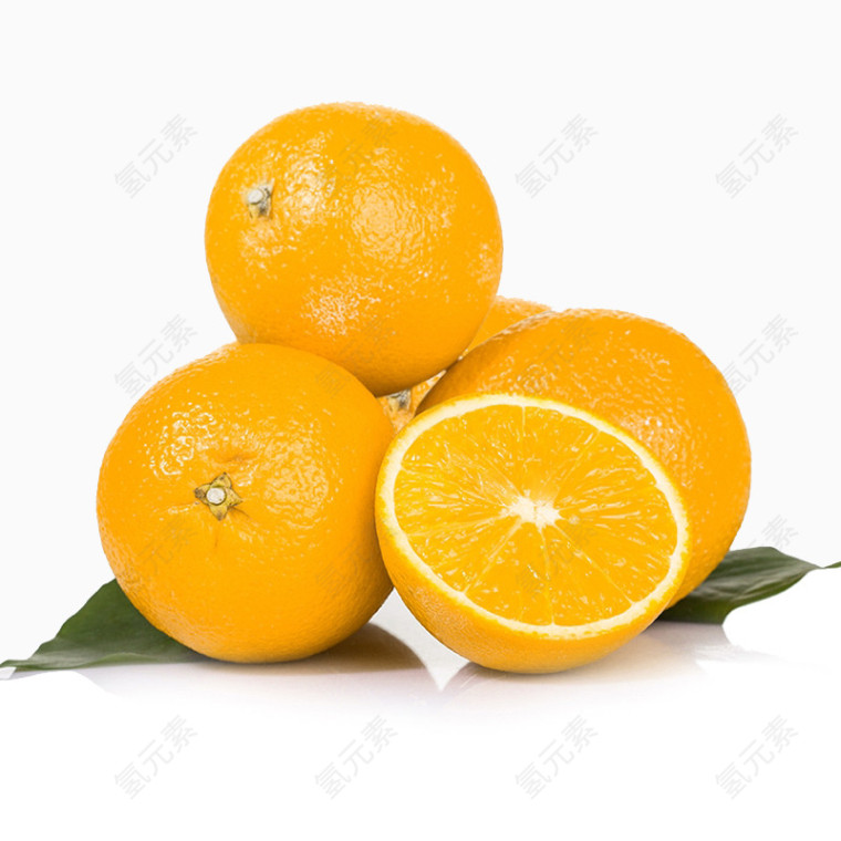 南非进口橙子