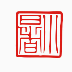 实力商家LOGO