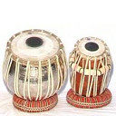 手鼓印度乐器