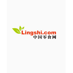 中国零食网logo