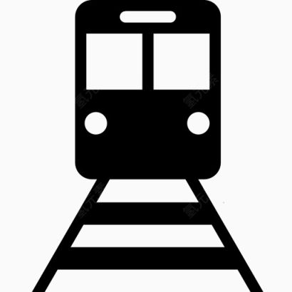 铁路火车pittogrammi下载