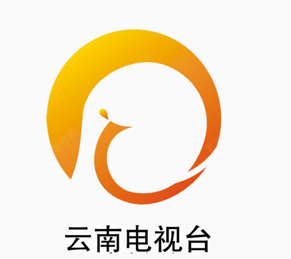 云南电视台logo下载