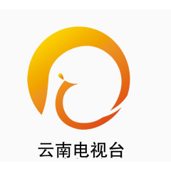 云南电视台logo
