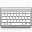 键盘32 px-icons