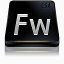 Adobe-Web-Suite-CS4-icons
