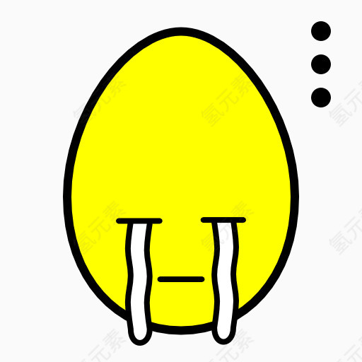 Egg-Emoticons-icons