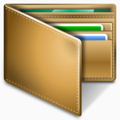 钱包经理Apps-icons