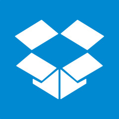 Dropbox图标