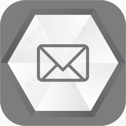 Email Icon