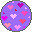 Valentine abstract 1 Icon