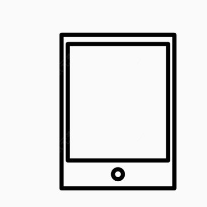 ipad苹果平板电脑图标下载