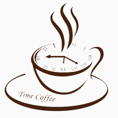 创意咖啡logo下载