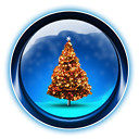 圣诞节png树dooffy_design_christmas