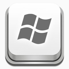 窗户Apple-Keyboard-Icons