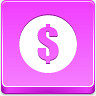美元硬币Pink-Button-icons