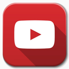 Youtube应用程序图标