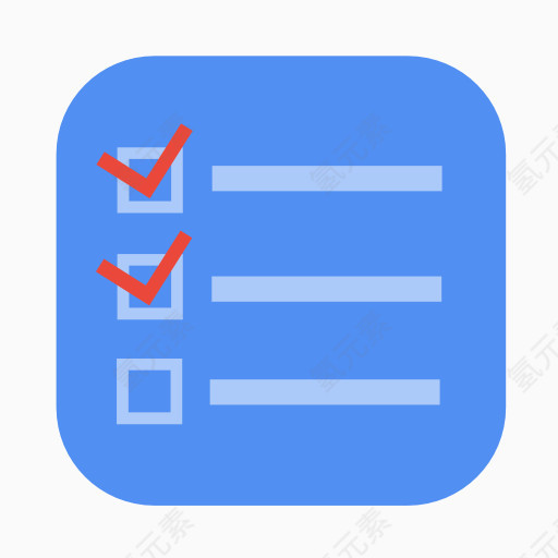 tasks icon