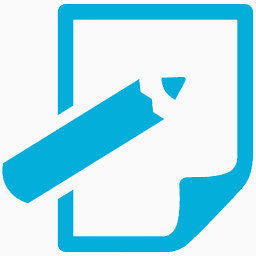 notepad icon