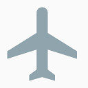 飞行Material-Design-icons