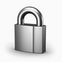 锁安全安全3d_icons