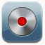 voice memos icon