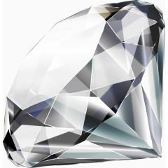 钻石水晶宝石