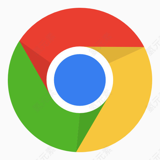 铬GOOGLE-STYLE-Plex-icons