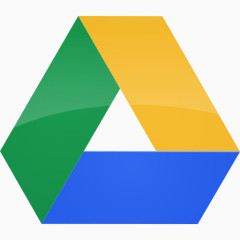 谷歌开车Google Drive