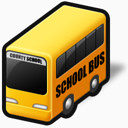 学校公共汽车服务运输车辆中风