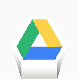 Google drive Icon