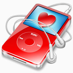 iPod视频红最喜欢的iPod视频