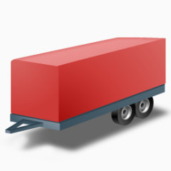 红色的车预告片transport-icon