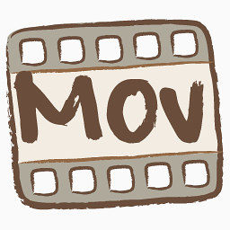 Mov Icon