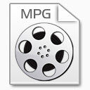 MPG视频MPEG空灵的2