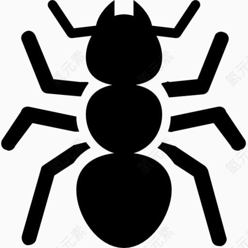 蚂蚁Windows-8-icons