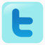 推特social-icons
