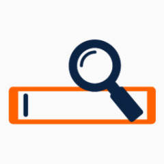 organic search icon