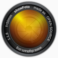 应用showfoto图标下载