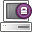 电脑桌面安全ChalkWork-BASIC-icons