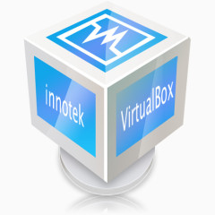 虚拟盒子windows-icons