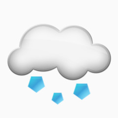 冰SILq-Weather-Icons