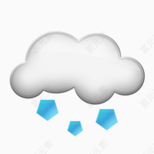 冰SILq-Weather-Icons