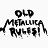 老Metallica规则摇滚