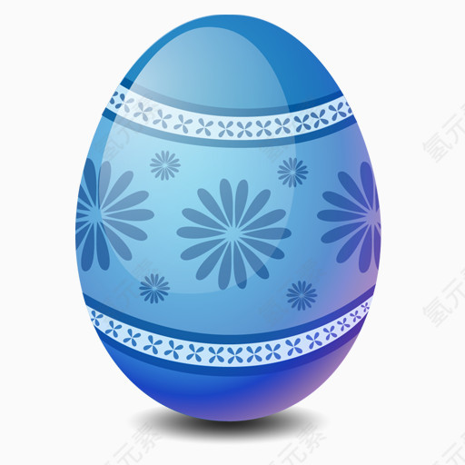 复活节彩蛋