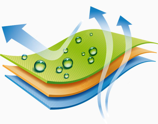 防水透气标下载
